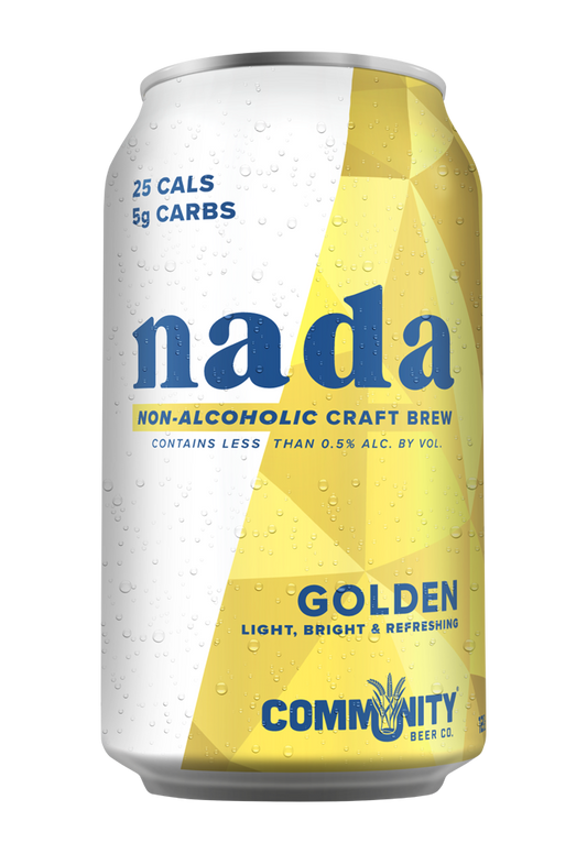 Nada Golden