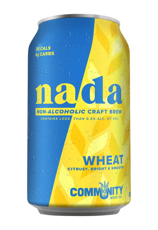 Nada Wheat